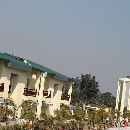 V Resorts Rajaji National Park Ришикеш Экстерьер фото