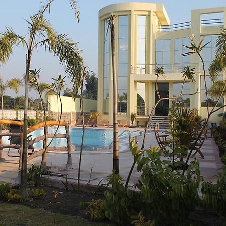 V Resorts Rajaji National Park Ришикеш Экстерьер фото