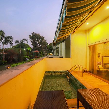 V Resorts Rajaji National Park Ришикеш Экстерьер фото