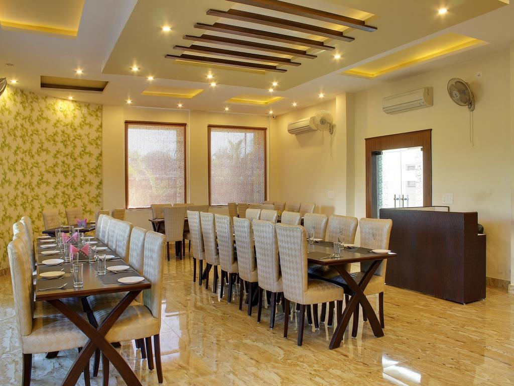 V Resorts Rajaji National Park Ришикеш Экстерьер фото