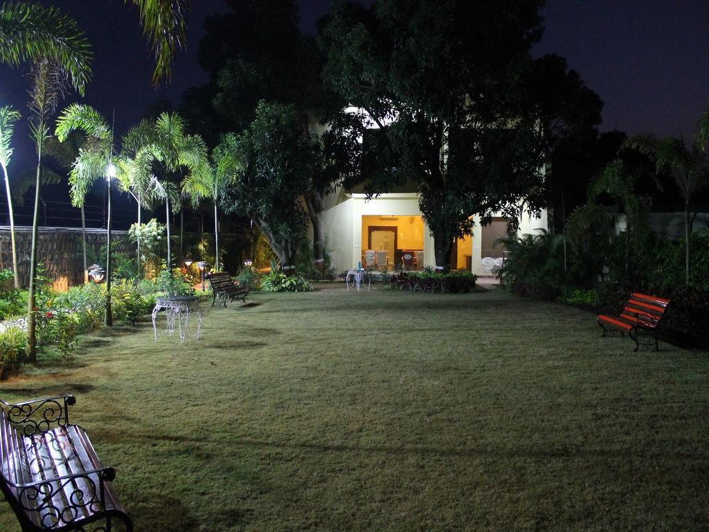 V Resorts Rajaji National Park Ришикеш Экстерьер фото