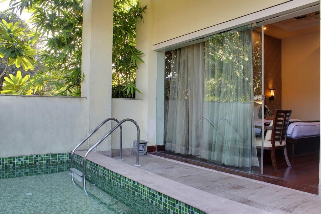 V Resorts Rajaji National Park Ришикеш Экстерьер фото