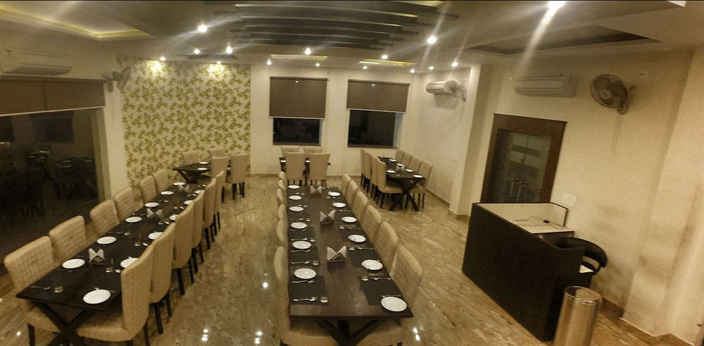 V Resorts Rajaji National Park Ришикеш Экстерьер фото