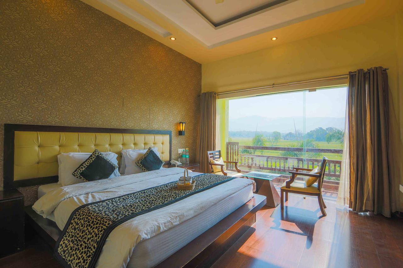 V Resorts Rajaji National Park Ришикеш Экстерьер фото