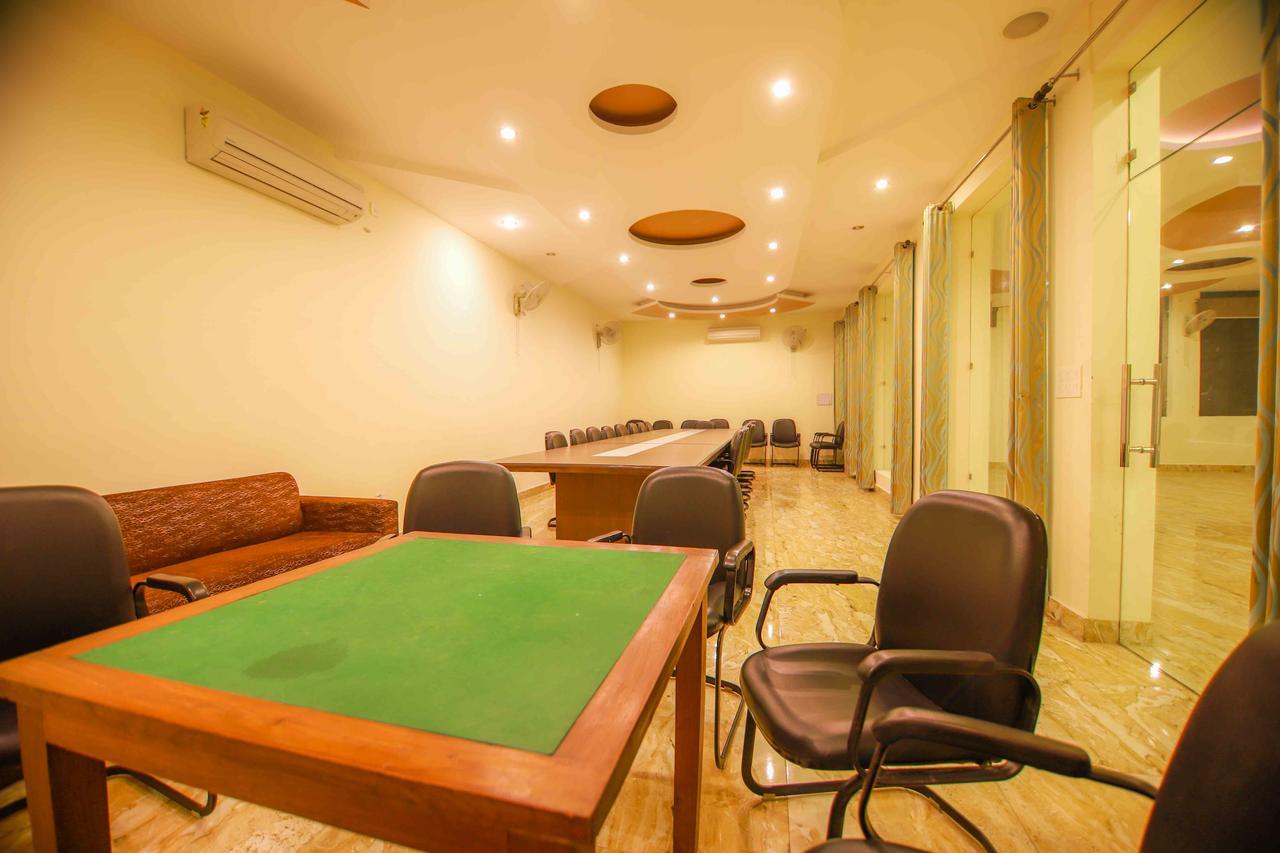 V Resorts Rajaji National Park Ришикеш Экстерьер фото