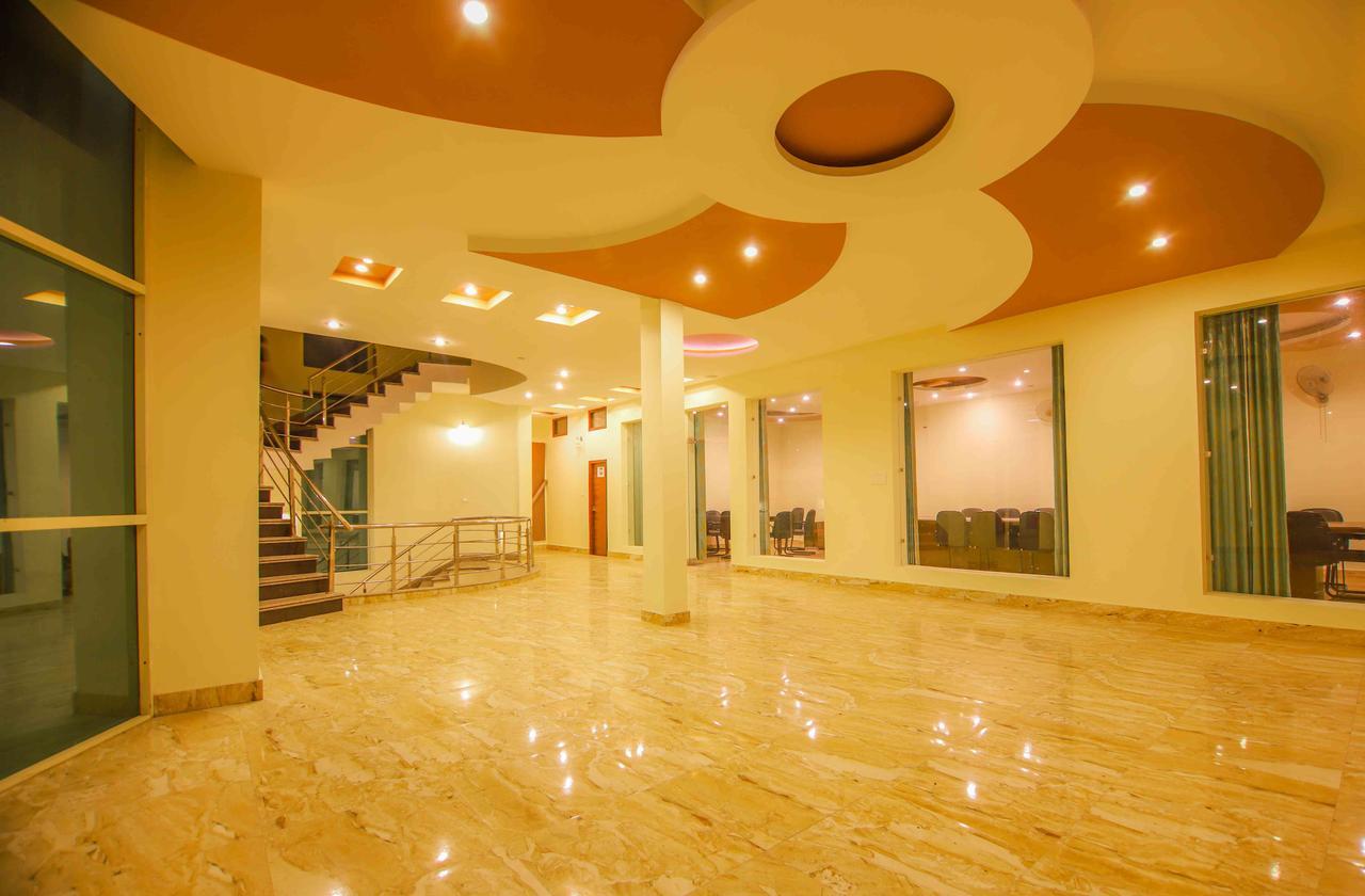 V Resorts Rajaji National Park Ришикеш Экстерьер фото