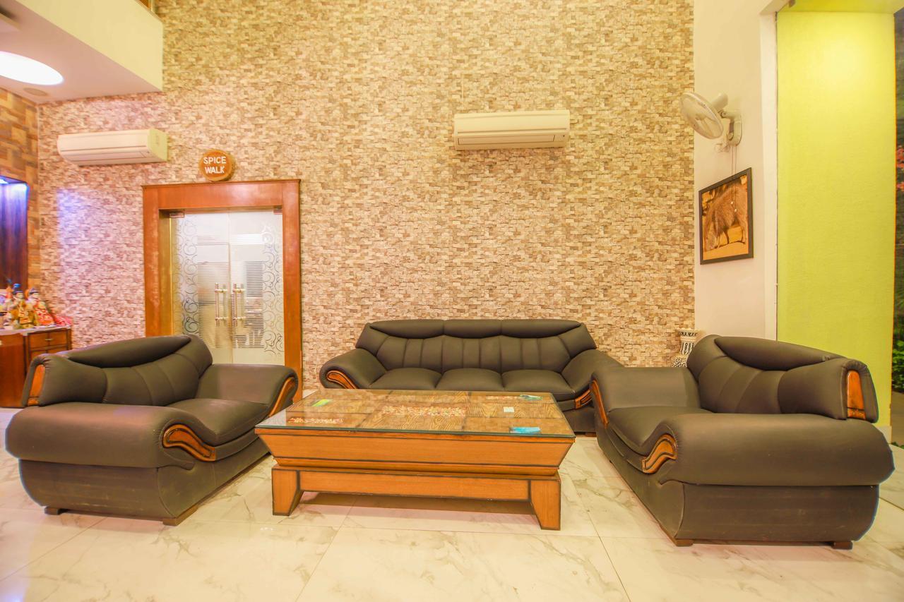 V Resorts Rajaji National Park Ришикеш Экстерьер фото